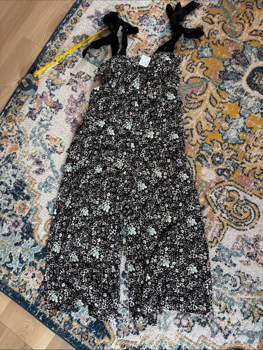 NWT free people jumpsuit